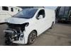 Opel Vivaro 2.0 CDTI 122 Sloopvoertuig (2021, Wit)