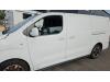Opel Vivaro 2.0 CDTI 122 Sloopvoertuig (2021, Wit)