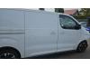 Opel Vivaro 2.0 CDTI 122 Sloopvoertuig (2021, Wit)