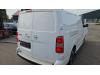 Opel Vivaro 2.0 CDTI 122 Sloopvoertuig (2021, Wit)