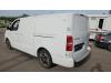 Opel Vivaro 2.0 CDTI 122 Sloopvoertuig (2021, Wit)