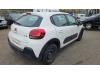Citroen C3 1.6 Blue HDi 75 16V Sloopvoertuig (2019, Wit)