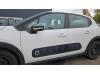Citroen C3 1.6 Blue HDi 75 16V Sloopvoertuig (2019, Wit)