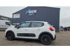 Citroen C3 1.6 Blue HDi 75 16V Sloopvoertuig (2019, Wit)
