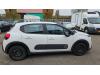 Citroen C3 1.6 Blue HDi 75 16V Sloopvoertuig (2019, Wit)