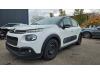 Citroen C3 1.6 Blue HDi 75 16V Sloopvoertuig (2019, Wit)