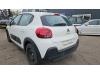 Citroen C3 1.6 Blue HDi 75 16V Sloopvoertuig (2019, Wit)