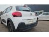 Citroen C3 1.6 Blue HDi 75 16V Sloopvoertuig (2019, Wit)
