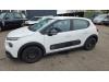 Citroen C3 1.6 Blue HDi 75 16V Sloopvoertuig (2019, Wit)