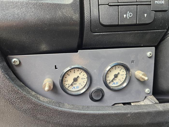 Fiat Ducato 2.3 D 130 Multijet Sloopvoertuig (2014)