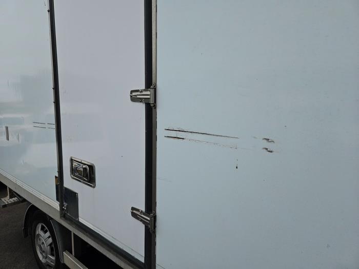 Fiat Ducato 2.3 D 130 Multijet Sloopvoertuig (2014)