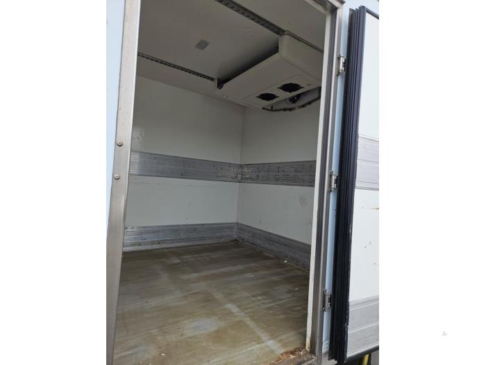 Fiat Ducato 2.3 D 130 Multijet Sloopvoertuig (2014)