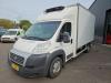 Fiat Ducato 2.3 D 130 Multijet Sloopvoertuig (2014)