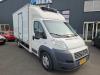 Fiat Ducato 2.3 D 130 Multijet Sloopvoertuig (2014)