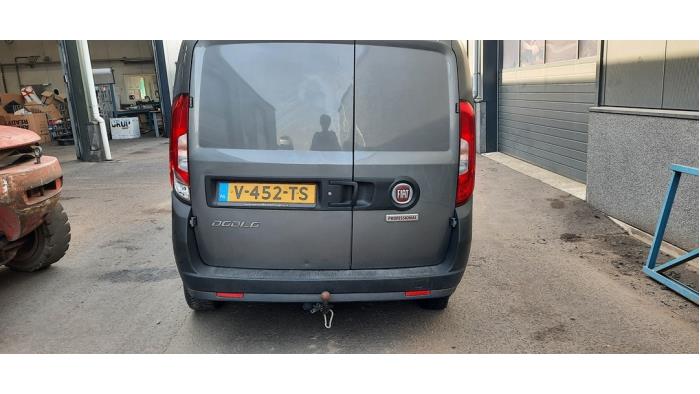 Foto donor auto