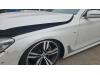 BMW 7 serie 740i,Li 24V Sloopvoertuig (2015, Metallic, Wit)