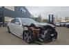 BMW 7 serie 740i,Li 24V Sloopvoertuig (2015, Metallic, Wit)