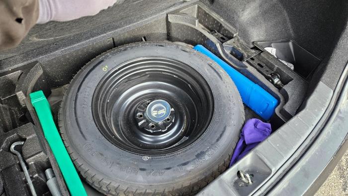 Citroen C4 Aircross 1.6 HDi 16V 115 Sloopvoertuig (2013)