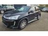 Citroen C4 Aircross 1.6 HDi 16V 115 Sloopvoertuig (2013)