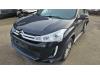 Citroen C4 Aircross 1.6 HDi 16V 115 Sloopvoertuig (2013)