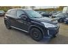 Citroen C4 Aircross 1.6 HDi 16V 115 Sloopvoertuig (2013)