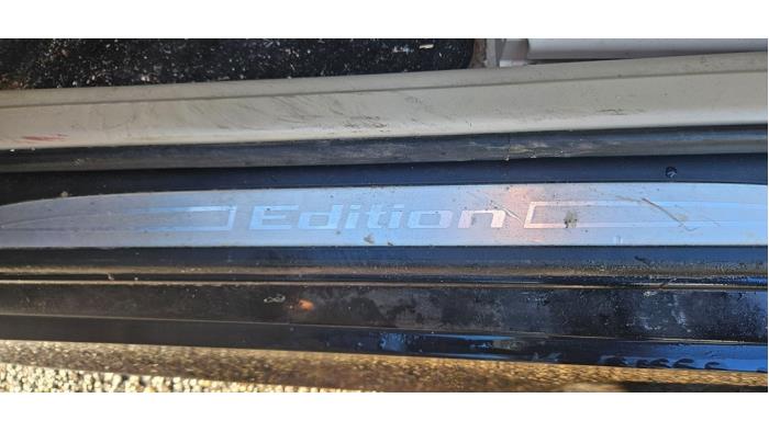 BMW 5 serie Touring 525i 24V Sloopvoertuig (2008, Zwart)