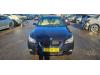 BMW 5 serie Touring 525i 24V Sloopvoertuig (2008, Zwart)