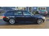 BMW 5 serie Touring 525i 24V Sloopvoertuig (2008, Zwart)