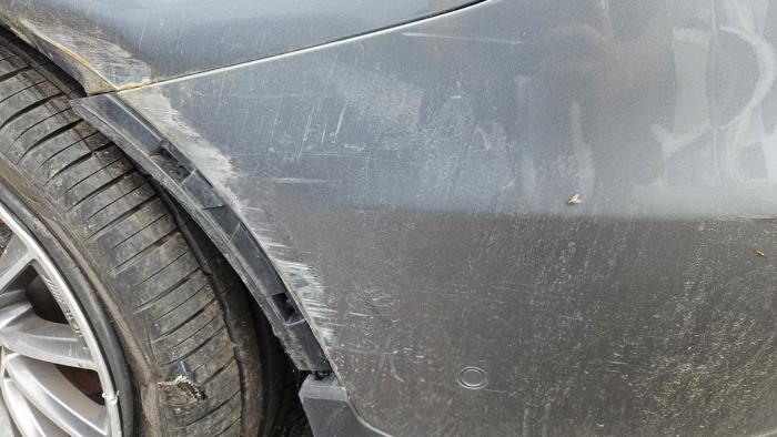 Mercedes GLC Coupe 2.2 250d 16V BlueTEC 4-Matic Sloopvoertuig (2017)