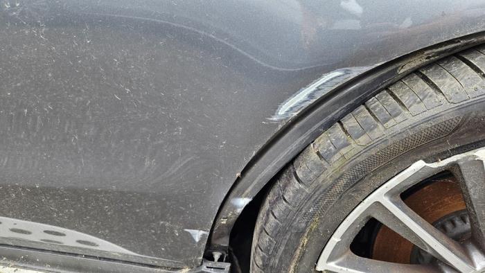 Mercedes GLC Coupe 2.2 250d 16V BlueTEC 4-Matic Sloopvoertuig (2017)