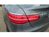Mercedes GLC Coupe 2.2 250d 16V BlueTEC 4-Matic Sloopvoertuig (2017)