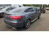 Mercedes GLC Coupe 2.2 250d 16V BlueTEC 4-Matic Sloopvoertuig (2017)
