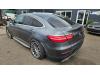 Mercedes GLC Coupe 2.2 250d 16V BlueTEC 4-Matic Sloopvoertuig (2017)