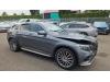 Mercedes GLC Coupe 2.2 250d 16V BlueTEC 4-Matic Sloopvoertuig (2017)
