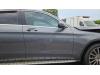 Mercedes GLC Coupe 2.2 250d 16V BlueTEC 4-Matic Sloopvoertuig (2017)