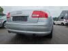 Audi A8 4.2 V8 40V Quattro Sloopvoertuig (2003, Metallic, Zilver)