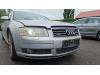 Audi A8 4.2 V8 40V Quattro Sloopvoertuig (2003, Metallic, Zilver)