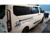 Ford Transit Custom 2.0 TDCi 16V Eco Blue 130 Sloopvoertuig (2016, Wit)