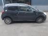 Renault Twingo II 1.2 Sloopvoertuig (2008, Zwart)