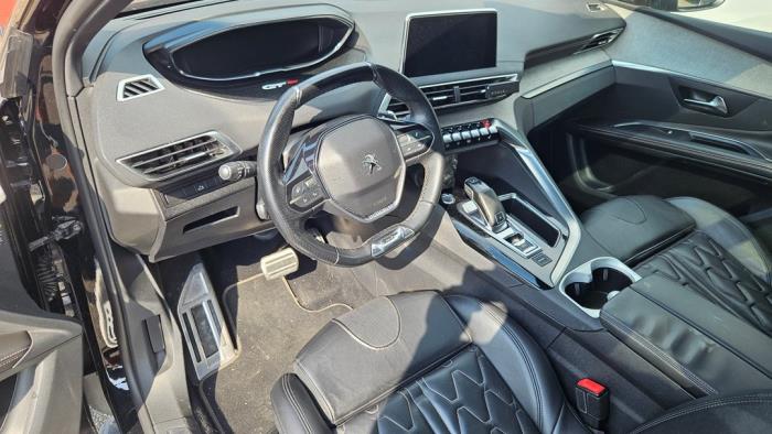 Peugeot 5008 II 2.0 BlueHDi 180 16V Sloopvoertuig (2018)