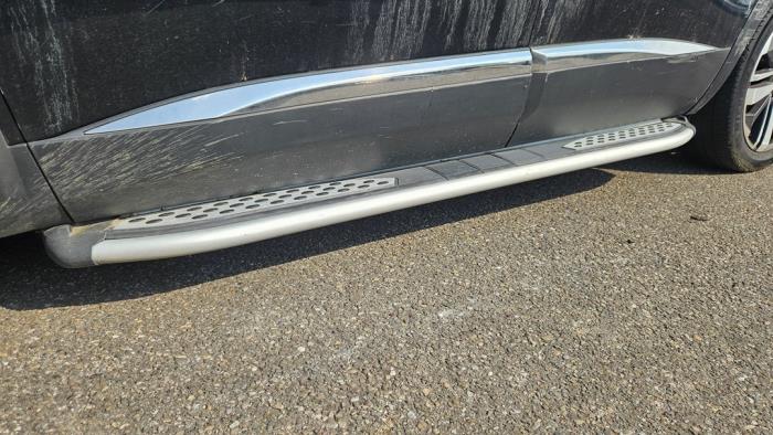 Peugeot 5008 II 2.0 BlueHDi 180 16V Sloopvoertuig (2018)