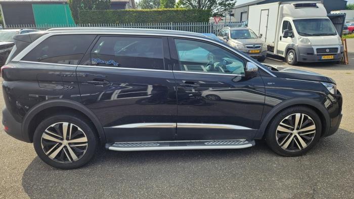 Peugeot 5008 II 2.0 BlueHDi 180 16V Sloopvoertuig (2018)