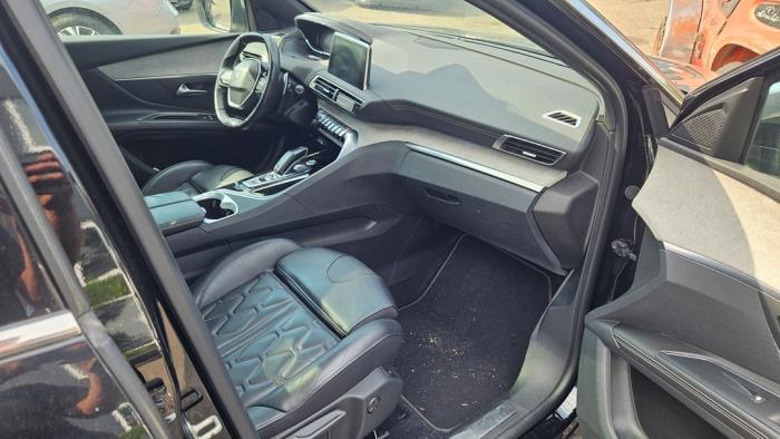 Peugeot 5008 II 2.0 BlueHDi 180 16V Sloopvoertuig (2018)