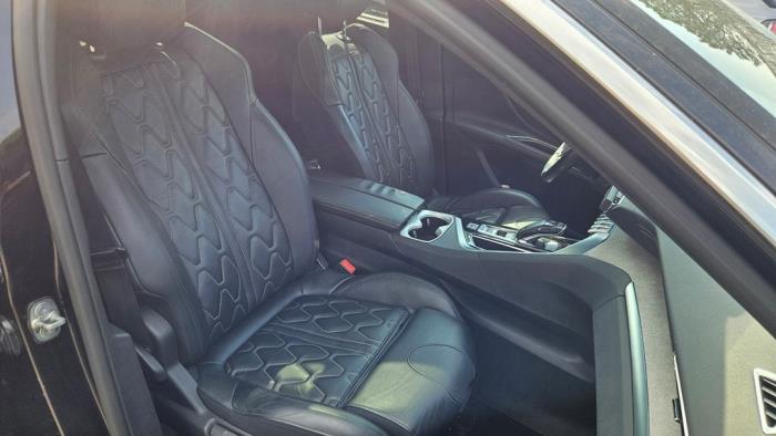 Peugeot 5008 II 2.0 BlueHDi 180 16V Sloopvoertuig (2018)