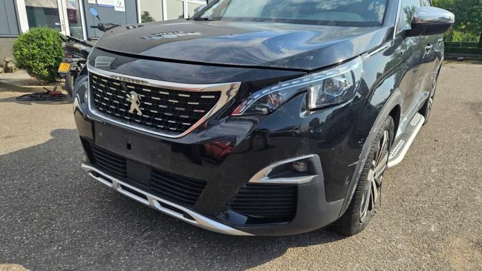 Peugeot 5008 II 2.0 BlueHDi 180 16V Sloopvoertuig (2018)