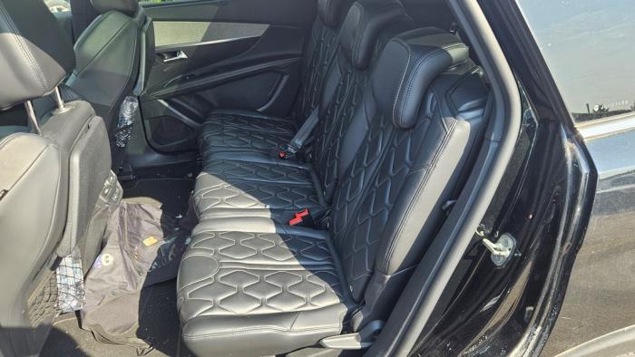 Peugeot 5008 II 2.0 BlueHDi 180 16V Sloopvoertuig (2018)