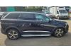 Peugeot 5008 II 2.0 BlueHDi 180 16V Sloopvoertuig (2018)