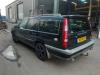 Volvo V70 2.4 XC LPT 4x4 20V Sloopvoertuig (1999, Zwart)