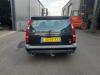 Volvo V70 2.4 XC LPT 4x4 20V Sloopvoertuig (1999, Zwart)