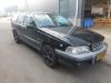 Volvo V70 2.4 XC LPT 4x4 20V Sloopvoertuig (1999, Zwart)